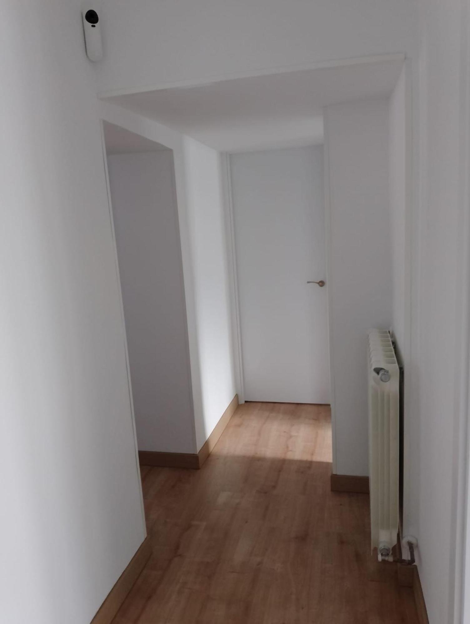 Habitacion En Piso Compartido Madrid Exterior photo